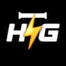HTG Studio Logo